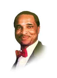 Obituary for Bernard Benson