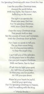 Pin By Amber Mcbride On Things That Are True Christmas Poems Christmas Quotes Jesus Christian Poems