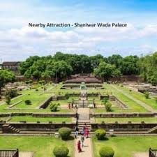 Government Guest Houses in Ganeshkhind ...