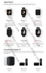 Apple Com Black Friday Sale 2020 What To Expect Blacker Friday