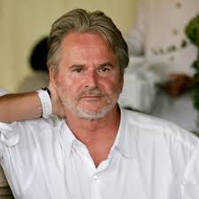 Trevor Eve