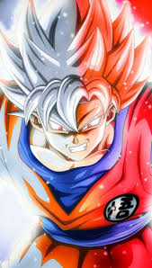 Goku Ultra Instinct God Dragon Ball Super Dessin Goku Dessin Sangoku Dessin Pokemon