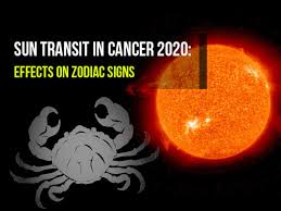 Here's your solar return and birthday astrology for all cancer zodiac signs starting in july 2020 and lasting until july 2021, plus a bonus tarot card reading to reveal deeper meaning into your. Sun Transit In Cancer 2020 How It Will Affect Your Zodiac Sign Boldsky Com