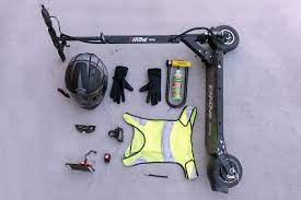 More information about scooters & accessories. 10 Accessories Every Electric Scooter Rider Needs Electric Scooter Guide