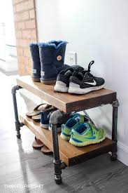 We have all the smart designs for you to build the slickest hallway combination, plan the kitchen of your dreams or create an inspirational environment for the kids' room. 55 Best Diy Rustic Storage Projects Ideas And Designs For 2021