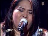 WATCH: Janice Javier, Frenchie Dy in epic 'Dreamgirls' battle