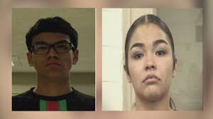Albuquerque teen accused in deadly road rage shooting takes plea deal