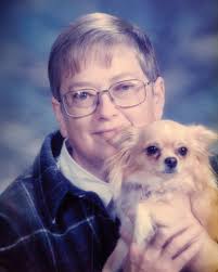 Deborah Yenrick Obituary November 7, 2025