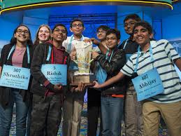 Dec 30, 2020 · spelling bee champs use a lot of different methods to keep track of tricky or interesting words. Meet The Eight Adorable Nerds Who Just Made National Spelling Bee History Vanity Fair