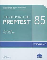 Read Ebooks The Official Lsat Preptest 85 Sept 2018 Lsat Online Books The Official Lsat Preptest 85 Sept 2018 Lsat Free Down In 2020 Free Epub Books Free Reading Lsat