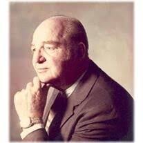 Frank T. Ritchey Obituary