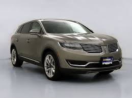 After that press and hold any of the buttons on your key fob for 20 seconds . Used Lincoln For Sale
