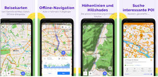 Check spelling or type a new query. Google Maps Starke Alternative Zur Kartenplattform Offline Navigation Mapillary Plugins Vieles Mehr Gwb