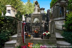 CHOPIN Fr&eacute;d&eacute;ric (1810-1849) &ndash; Cimeti&egrave;re du P&egrave;re-Lachaise