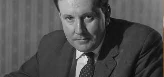 Missing Malcolm Arnold Symphony Score Found