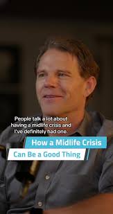 Embracing Midlife: A Positive Awakening