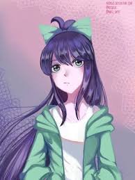 Jade Fan Art By Niorsaj On Deviantart If i could tell her and that's it._. jade fan art by niorsaj on deviantart