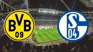 Statistique, scores des matchs, resultats, classement et historique des equipes de foot bv borussia 09 dortmund et fc schalke 04. Revierderby Dortmund Schalke Live Im Free Tv Computer Bild