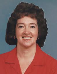 Obituary information for Esther Lorene Parsons Phillips