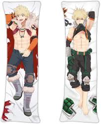 Check spelling or type a new query. Amazon Com Niyoke My Hero Academia Bakugou Mitsuki Boku No Hiro Akademia Anime Sexy Girl Maid Costume Shame Posture Double Sided Pattern Long Hugging Body 2way Tricot Pillowcase 59in X 19 6in Home Kitchen