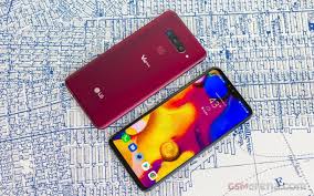 · review the instructions then tap next. Android Apps Lg V40 Thinq Review