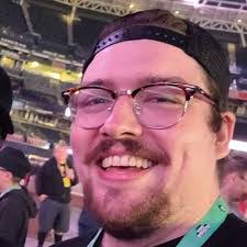 Eric Ohm's Instagram, Twitter & Facebook