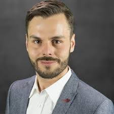 Chris Englert's Instagram, Twitter & Facebook