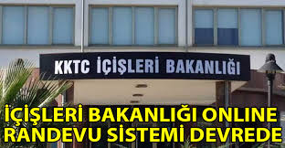.bina gürcistan i̇çişleri bakanlığının yeni yönetim ve polis merkez binası olarak projelendirildi. Icisleri Bakanligi Ndan Duyuru Ozgur Gazete Kibris