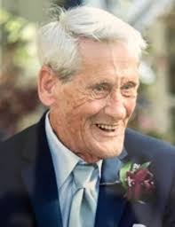 William "Bill" J. Featherston Obituary May 24, 2019