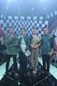 Maybe you would like to learn more about one of these? Usop Along Syeera Elica Mara Ke Konsert Akhir Mentor Milenia 2017 Sensasi Selebriti