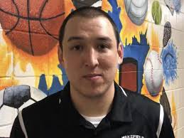 Garrett Stevens: Sitting at 2-0 in conference is where we wanted to be