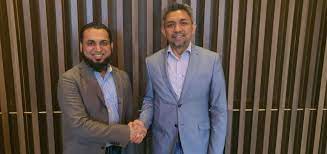 Head of solution at big dataworks sdn bhd. Big Dataworks Malaysia Global Business Forum