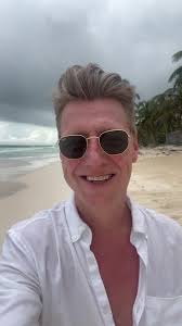 Travis take South America complete ❤️ Wow! What a whirlwind two weeks it  has been, touring and playing for all of our wonderful loyal fans