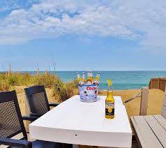 The outer banks, commonly referred to as obx, are a group of barrier islands located along north carolina's upper coast. Sea Ranch Resort Oceanfront Hotel On The Outer Banks