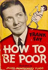 Frank Fay (comedian)