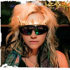Listen to Kesha