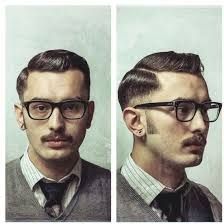 Diese männerfrisuren finden frauen anziehend. 60iger Jahre Frisuren Ayayhome