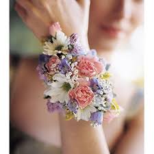 Baby Shower Corsage How To Create A Baby Shower Corsage