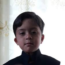 Eng. Abdullah Barakzai