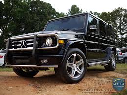 2009 Mercedes Benz G Class G55 Amg Www Selectluxury Com Mercedes Benz Mercedes Benz G Class Benz G Class