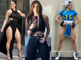 Tías musculadas ¿sí o no? - Página 4