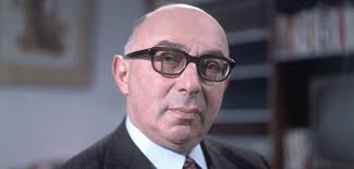 Hans Mayers „Außenseiter“: Er schrieb schon über das Anderssein, als es  noch nicht angesagt war