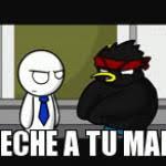 Vete A La Versh Imgflip
