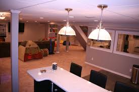 1800basement Com Owenscorningbasement Basementfinishingideas Basementexperience Basementremodel Finishing Basement Wet Bar Basement Basement Remodeling