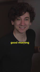 Davide Valsecchi Mispronouncing Words