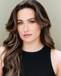 Abigail Parr's Instagram, Twitter & Facebook