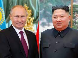 It was high enough for him to study abroad in switzerland and, presumably, not bomb out of all his courses (not even the dprk. North Korea S Kim Jong Un Heads To Russia To Revive Old Friendship The Economic Times