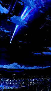 Backgrounds Macbook Backgrounds Macbook In 2020 Kimi No Na Wa Wallpaper Anime Background Galaxy Wallpaper