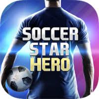 Match android latest 2.21 apk download and install. Soccer Star Goal Hero Score Win The Match 1 6 0 Platinmods Com Android Ios Mods Mobile Games Apps