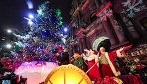 Here at mcd's we look to offer the best range of artificial christmas trees in ireland at the best possible value. City Of Philadelphia Holiday Celebrations 2020 Office Of The City Representative City Of Philadelphia